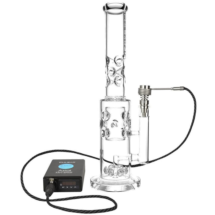 Pulsar Axial Mini eNail Kit - Toker Supply