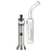 Pulsar Barb Fire H2O Variable Voltage Wax Vape Kit - 1450mAh - Toker Supply