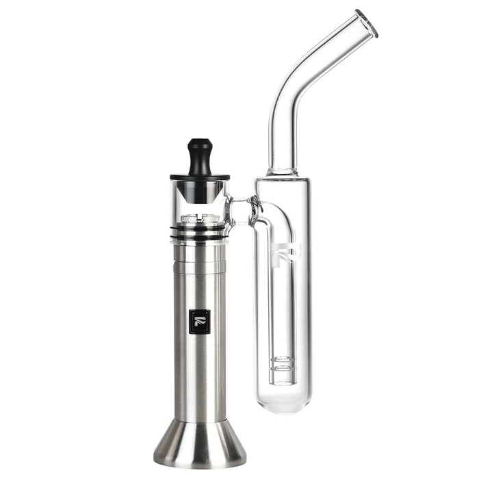 Pulsar Barb Fire H2O Variable Voltage Wax Vape Kit - 1450mAh - Toker Supply