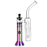 Pulsar Barb Fire H2O Variable Voltage Wax Vape Kit - 1450mAh - Toker Supply