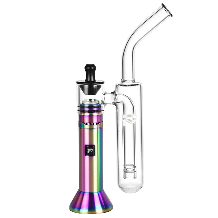 Pulsar Barb Fire H2O Variable Voltage Wax Vape Kit - 1450mAh - Toker Supply