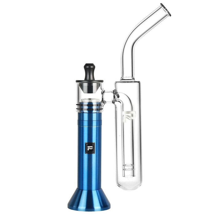 Pulsar Barb Fire H2O Variable Voltage Wax Vape Kit - 1450mAh - Toker Supply
