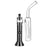 Pulsar Barb Fire H2O Variable Voltage Wax Vape Kit - 1450mAh - Toker Supply