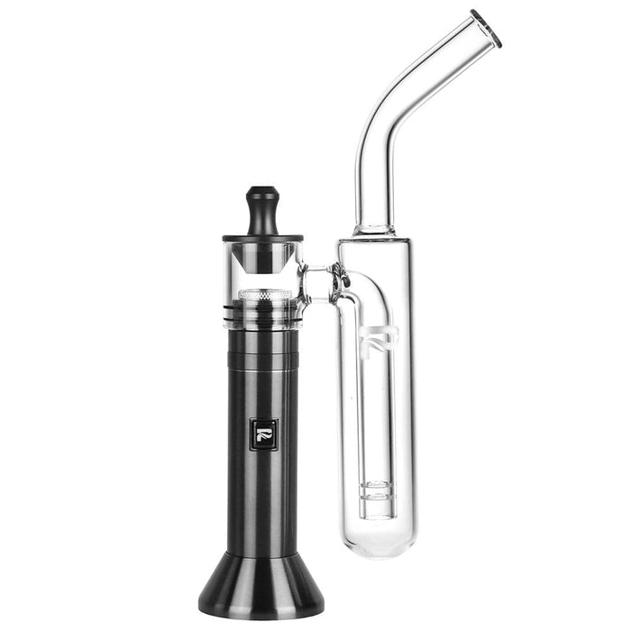 Pulsar Barb Fire H2O Variable Voltage Wax Vape Kit - 1450mAh - Toker Supply