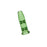 Pulsar Bullet Tip Glass Mouthpiece Attachment for Puffco Pivot w/ Display Stand - Colors Vary - Toker Supply