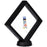 Pulsar Candy Stripe Glass Mouthpiece Attachment for Puffco Pivot w/ Display Stand - Colors Vary - Toker Supply