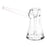 Pulsar CORE Glass Bubbler - 5.25" - Toker Supply