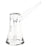 Pulsar CORE Glass Bubbler - 5.25" - Toker Supply