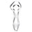 Pulsar CORE Glass Hand Pipe - 4.25" - Toker Supply