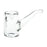 Pulsar CORE Sherlock Glass Hand Pipe - 4.25" - Toker Supply