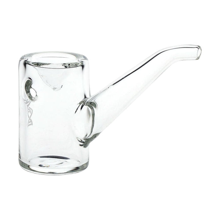 Pulsar CORE Sherlock Glass Hand Pipe - 4.25" - Toker Supply