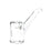 Pulsar CORE Sherlock Glass Hand Pipe - 4.25" - Toker Supply