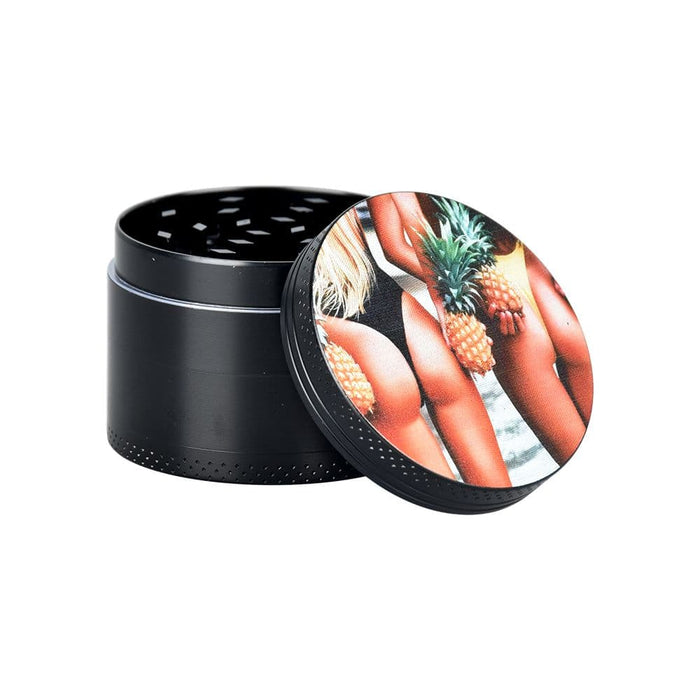 Pulsar Design Series Juicebox Water Pipe Smoker's Travel Kit - Toker Supply