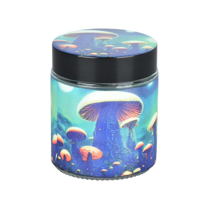 Pulsar Design Series Juicebox Water Pipe Smoker's Travel Kit - Toker Supply