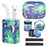 Pulsar Design Series Juicebox Water Pipe Smoker's Travel Kit - Toker Supply