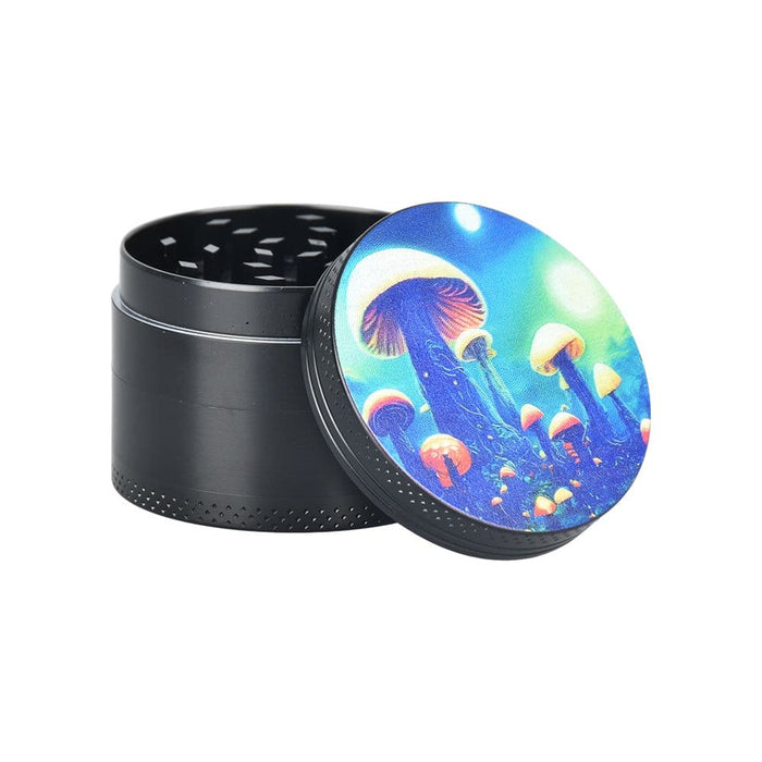 Pulsar Design Series Juicebox Water Pipe Smoker's Travel Kit - Toker Supply