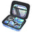 Pulsar Design Series Juicebox Water Pipe Smoker's Travel Kit - Toker Supply