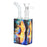 Pulsar Design Series Juicebox Water Pipe Smoker's Travel Kit - Toker Supply