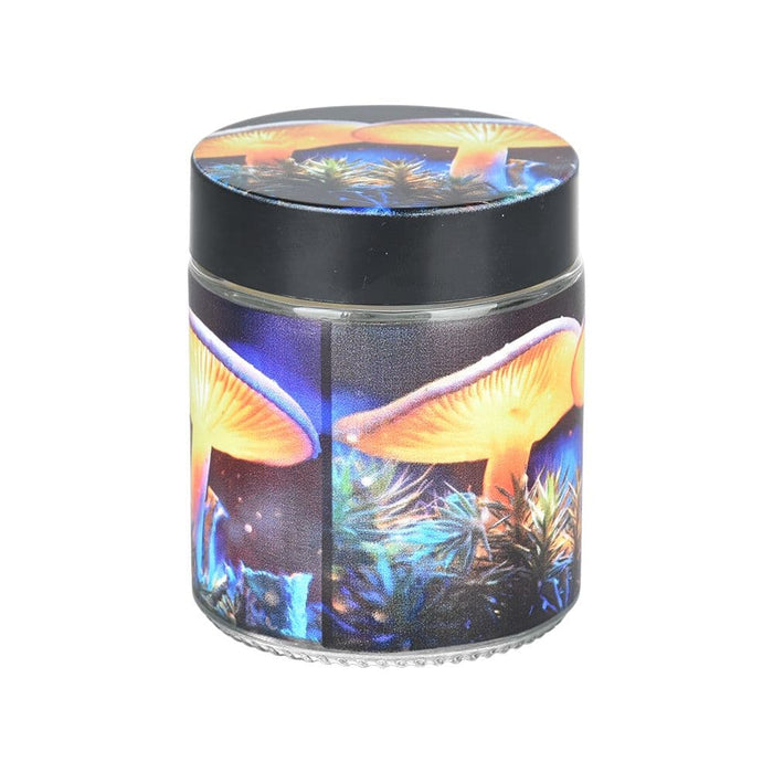 Pulsar Design Series Juicebox Water Pipe Smoker's Travel Kit - Toker Supply