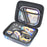 Pulsar Design Series Juicebox Water Pipe Smoker's Travel Kit - Toker Supply