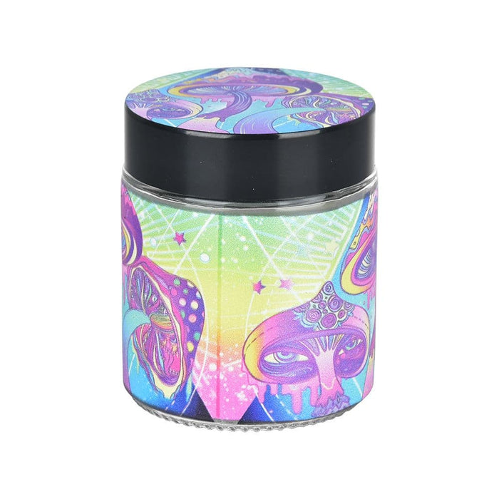 Pulsar Design Series Juicebox Water Pipe Smoker's Travel Kit - Toker Supply
