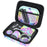 Pulsar Design Series Juicebox Water Pipe Smoker's Travel Kit - Toker Supply