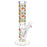 Pulsar Design Series Straight Tube Glass Water Pipe | 12" | 14mm F - Toker Supply