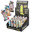Pulsar Design Series Toker Poker Lighter Sleeve - 25pcs - Toker Supply