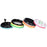 Pulsar Design Series V3 Aluminum Grinder | 4pc | 2.5" - Toker Supply
