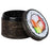 Pulsar Design Series V3 Aluminum Grinder | 4pc | 2.5" - Toker Supply