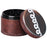 Pulsar Design Series V3 Aluminum Grinder | 4pc | 2.5" - Toker Supply