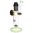 Pulsar Donut Water Pipe For Puffco Proxy | 10" - Toker Supply