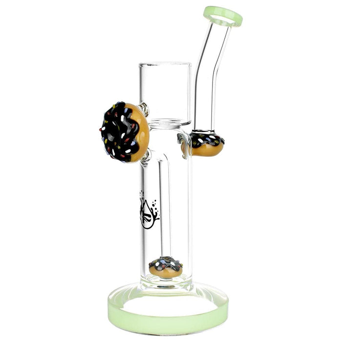 Pulsar Donut Water Pipe For Puffco Proxy | 10" - Toker Supply