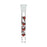 Pulsar Eat Me Design Glass Beaker Water Pipe - 7.75" / 14mm F - Toker Supply