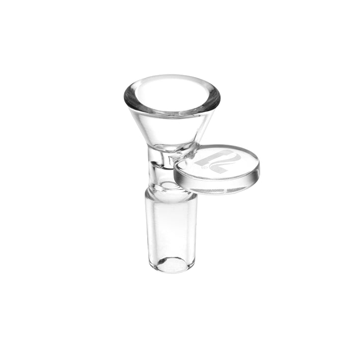 Pulsar Eat Me Design Glass Beaker Water Pipe - 7.75" / 14mm F - Toker Supply