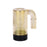 Pulsar Electroplated Glass Oil Reclaimer | 2.75 - Toker Supply