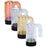 Pulsar Electroplated Glass Oil Reclaimer | 2.75 - Toker Supply