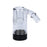 Pulsar Electroplated Glass Oil Reclaimer | 2.75 - Toker Supply