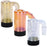 Pulsar Electroplated Glass Oil Reclaimer | 2.75 - Toker Supply
