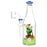 Pulsar Flower Garden Bottle Rig - 8.5" / 14mm F - Toker Supply