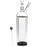 Pulsar Glass Gravity Water Pipe - 12" / 14mm F - Toker Supply