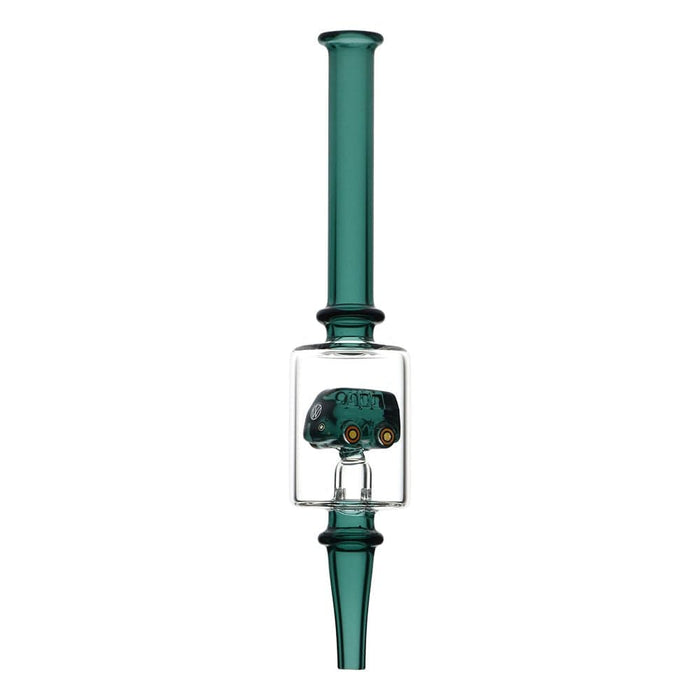 Pulsar Greatest Hits Series Glow Dab Rig Kit / 8" / 14mm F - Toker Supply