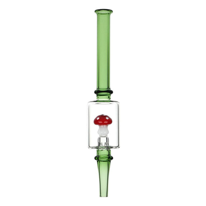 Pulsar Greatest Hits Series Glow Dab Rig Kit / 8" / 14mm F - Toker Supply
