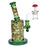 Pulsar Greatest Hits Series Glow Dab Rig Kit / 8" / 14mm F - Toker Supply