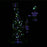 Pulsar Greatest Hits Series Glow Dab Rig Kit / 8" / 14mm F - Toker Supply