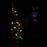 Pulsar Greatest Hits Series Glow Dab Rig Kit / 8" / 14mm F - Toker Supply