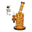 Pulsar Greatest Hits Series Glow Dab Rig Kit / 8" / 14mm F - Toker Supply