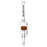 Pulsar Halloween Ball Glass Dab Rig Set - 7.75" / 14mm F - Toker Supply