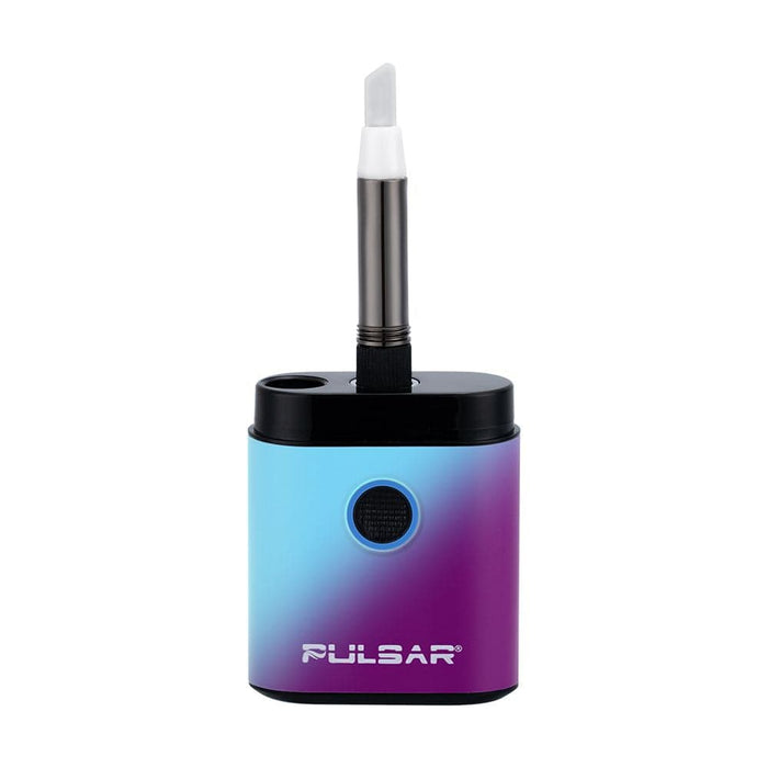 Pulsar Hot Knife Box 2-in-1 Electric Loading Tool & Dab Container| 650mAh - Toker Supply