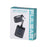 Pulsar Hot Knife Box 2-in-1 Electric Loading Tool & Dab Container| 650mAh - Toker Supply